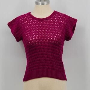 Vintage SRG Group Sweater Shirt